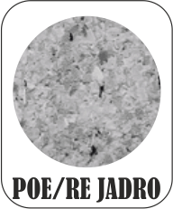 POE/RE JADRO